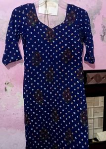 4 Kurti Set Combo Offer