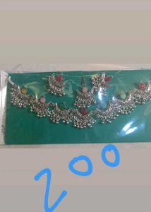 Jewellery Set
