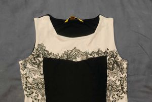 Midi Dress