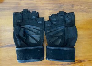 Sportneer Gym Gloves for Men Wo