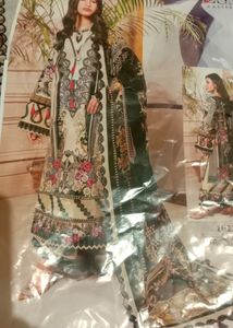 Pakistani Dress
