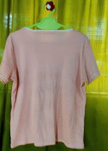 Stripe T Shirt