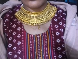 Women Jewellery  Set