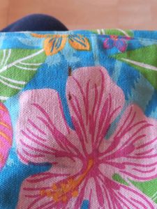 Summer Sling Bag