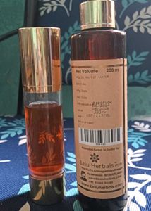Balu Herbals B-GLOW Face Wash