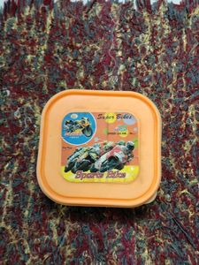 Kids Tiffin Box