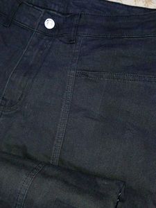 Black Jeans By Kotty