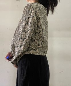 🌼Floral Patterned Shirt 🌼