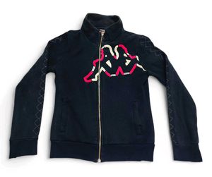 Kappa Jacket | Bust 30