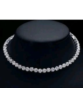 Diamond Necklace