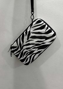 Wallet Plus Makeup Bag