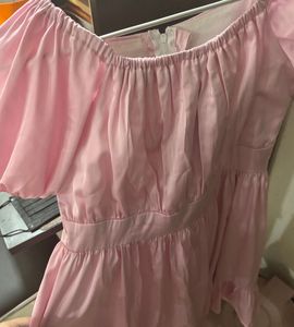 Pretty Pink Dress