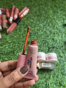 combo of 6  lip tints
