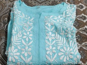 Modal Lucknowi Kurta