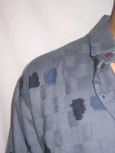 Calvin Klein Slim Fit Shirt