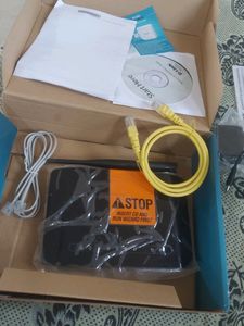 D-LINK wireless N 150 ADSL2+ ROUTER