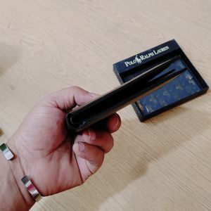 New Branded Polo Ralph Lauren Men's Wallet