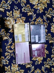 Vlcc Facial Kit