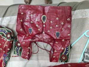 Women Lahnga Choli