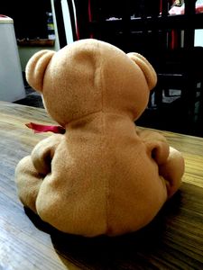 teddy bear