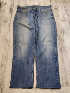 Sc9794 Levi's Jeans Waist 34