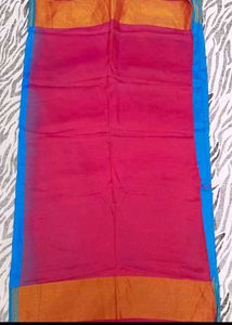 Uppada Soft Pattu Saree