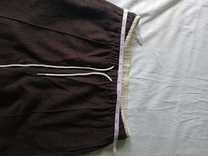 Wool Pant