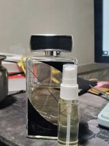 Najdia Perfume - Authentic 30ml decant