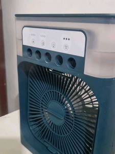 Air Mini Coolar Portable With Humidifier