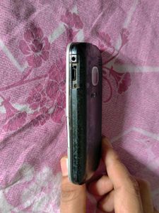 Nokia C1-01 Working Condition