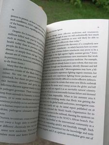 Homo Deus by Yuval Noah Harari