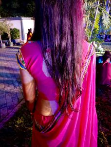 Traditional Navratri/Garba Chaniya Choli