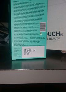 Dermatouch &amp; Plix  Skincare Set