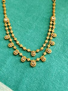 Shruti Gold Alike Chain