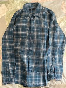 Ketch Shirt M size And Jeans Combo