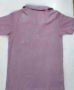 Boys' Nautical Polo Shirt