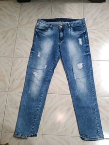 Branded Jeans