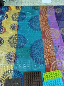 Chocolate Making Moulds And Packing Material