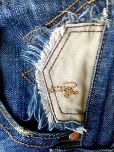 Wrangler 90&#39;s Jean&#39;s