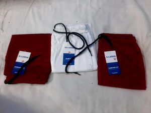 combo pack of 9 half pant