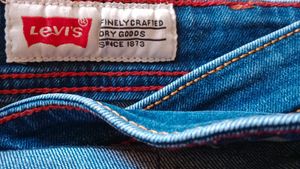 Men Denim Jeans (3 Pcs)