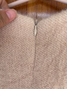 winter Cute Party Dress