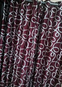 6  Curtains