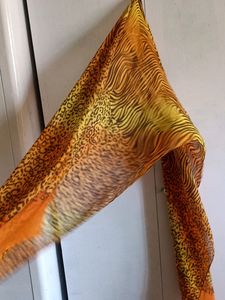 Combo Of 2 Stoll/Dupatta Small