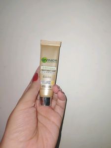 Bb cream