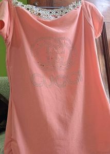 Women/ Girls Casual Top