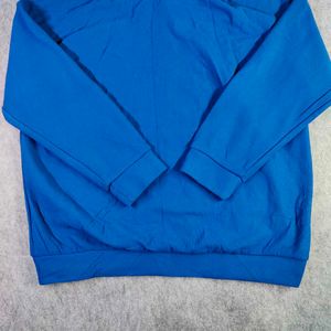 Korean Male Solid Hoodie - Chest 48