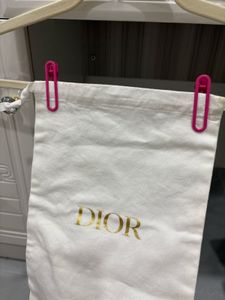 Christian Dior Dust bag