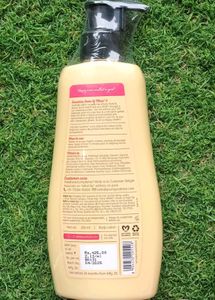 Plum Body Lotion