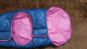 Stylish Pet Padded Coat